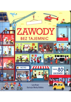 Zawody bez tajemnic