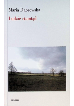 Ludzie stamtąd