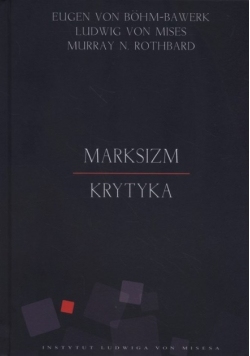 Marksizm Krytyka