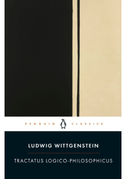 Tractatus Logico-Philosophicus