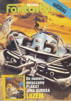 Fantastyka Nr 12 / 99