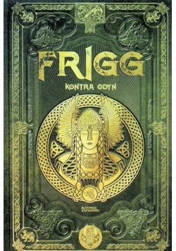 Frigg kontra Odyn