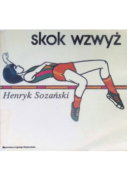Skok wzwyż
