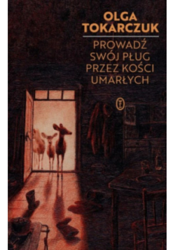 Prowadź swój pług przez kości umarłych