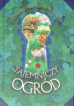 Tajemniczy ogród