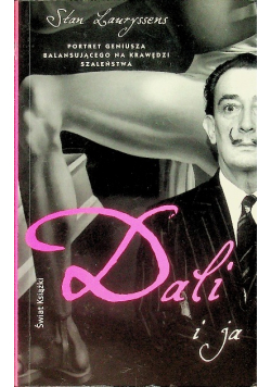 Dali i ja