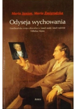 Odyseja wychowania