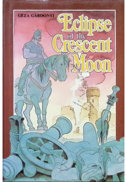 Eclipse of the Crescent Moon