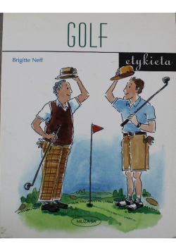Golf Etykieta