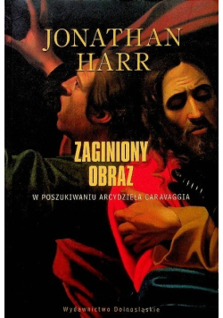 Zaginiony obraz