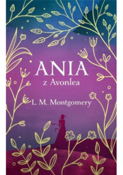 Ania z Avonlea