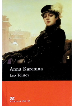 Anna Karenina