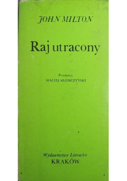 Raj utracony