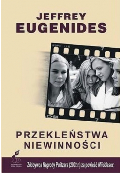 Przekleństwa niewinności