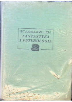 Fantastyka i futurologia 2