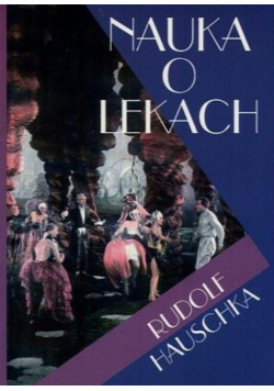 Nauka o lekach