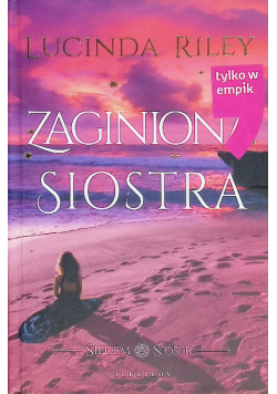 Zaginiona siostra