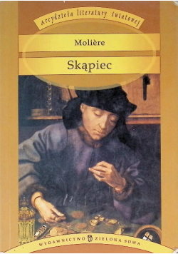 Skąpiec