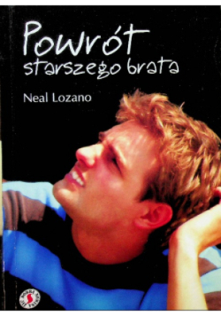 Powrót starszego brata