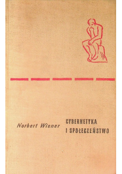 Cybernetyka i społeczeństwo