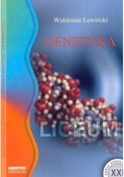 Genetyka