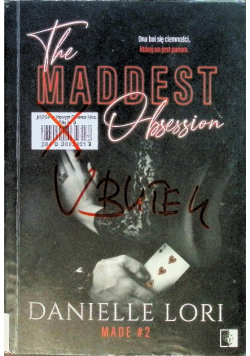 Made Tom 2 The maddest obsession