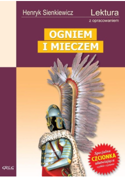 Ogniem i mieczem