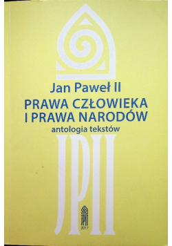 Prawa człowieka i prawa narodów