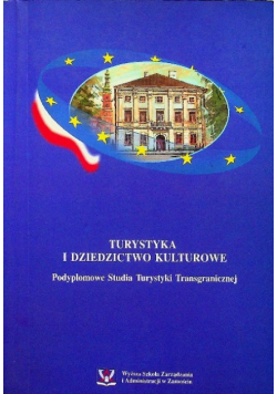 Turystyka i dziedzictwo kulturowe