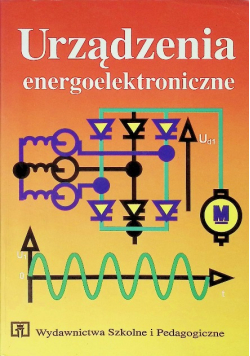 Urządzenia energoelektroniczne