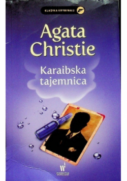 Karaibska tajemnica