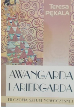 Awangarda i ariergarda
