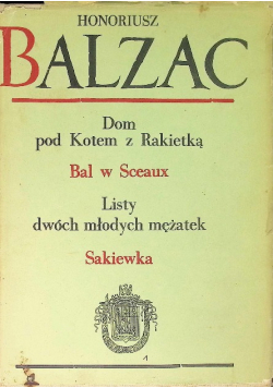 Dom pod kotem i rakietką