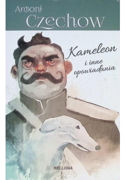 Kameleon i i nne opowiadania