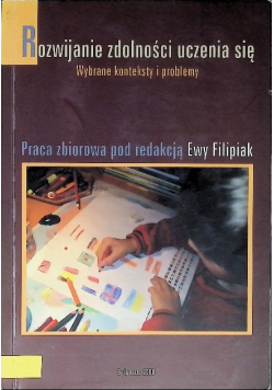 Rozwijanie zdolności uczenia się