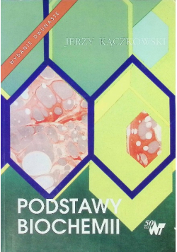 Podstawy biochemii