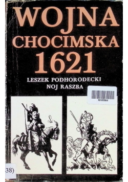 Wojna Chocimska 1621