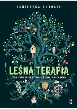 Leśna terapia