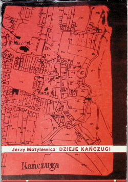 Dzieje Kańczugi