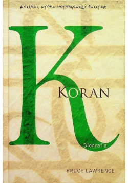 Koran Biografia