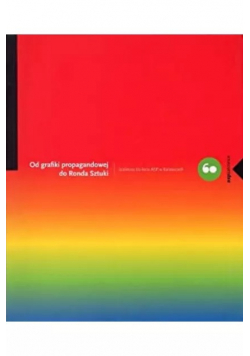 Od grafiki propagandowej do Ronda Sztuki