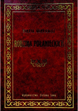 Rodzina Połanieckich