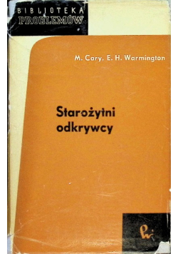 Starożytni odkrywcy