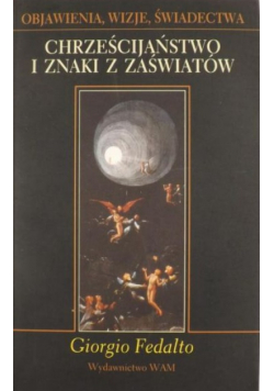 Chrześcijaństwo i znaki z zaświatów