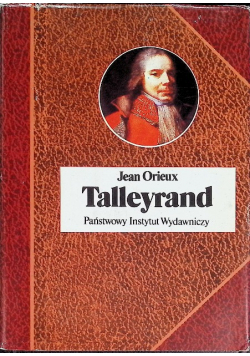 Talleyrand