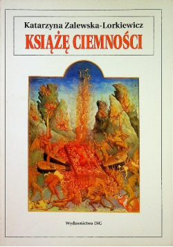 Książę ciemności