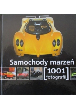 Samochody marzeń