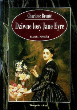 Dziwne losy Jane Eyre