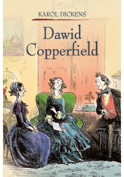 Dawid Copperfield Tom 2