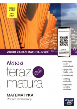 Nowa Teraz matura Matematyka Poziom rozszerzony